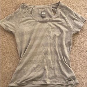 The North Face Workout Top